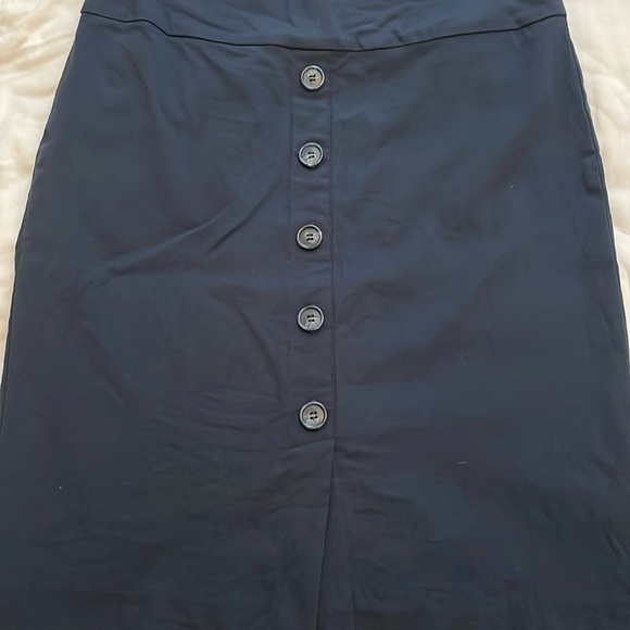 Margaret M Pencil Skirt - Picture 2 of 4